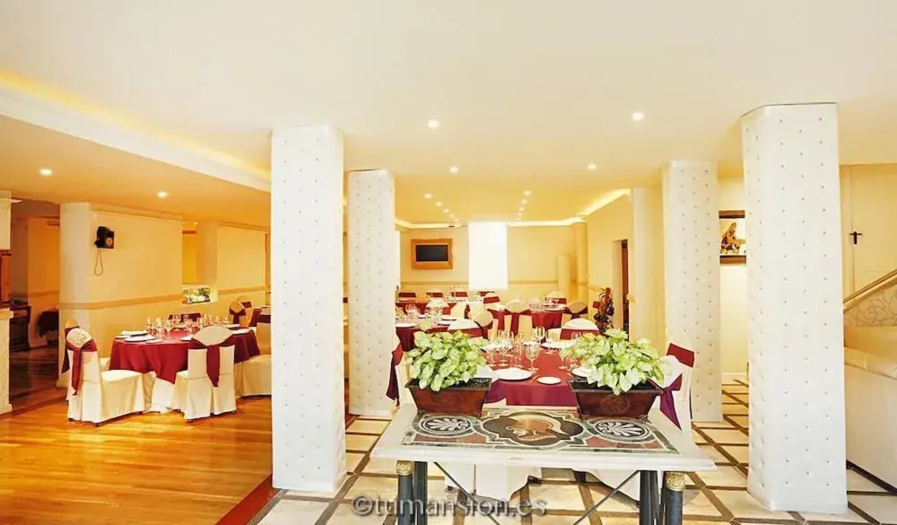 La Mansión de Navalcarnero