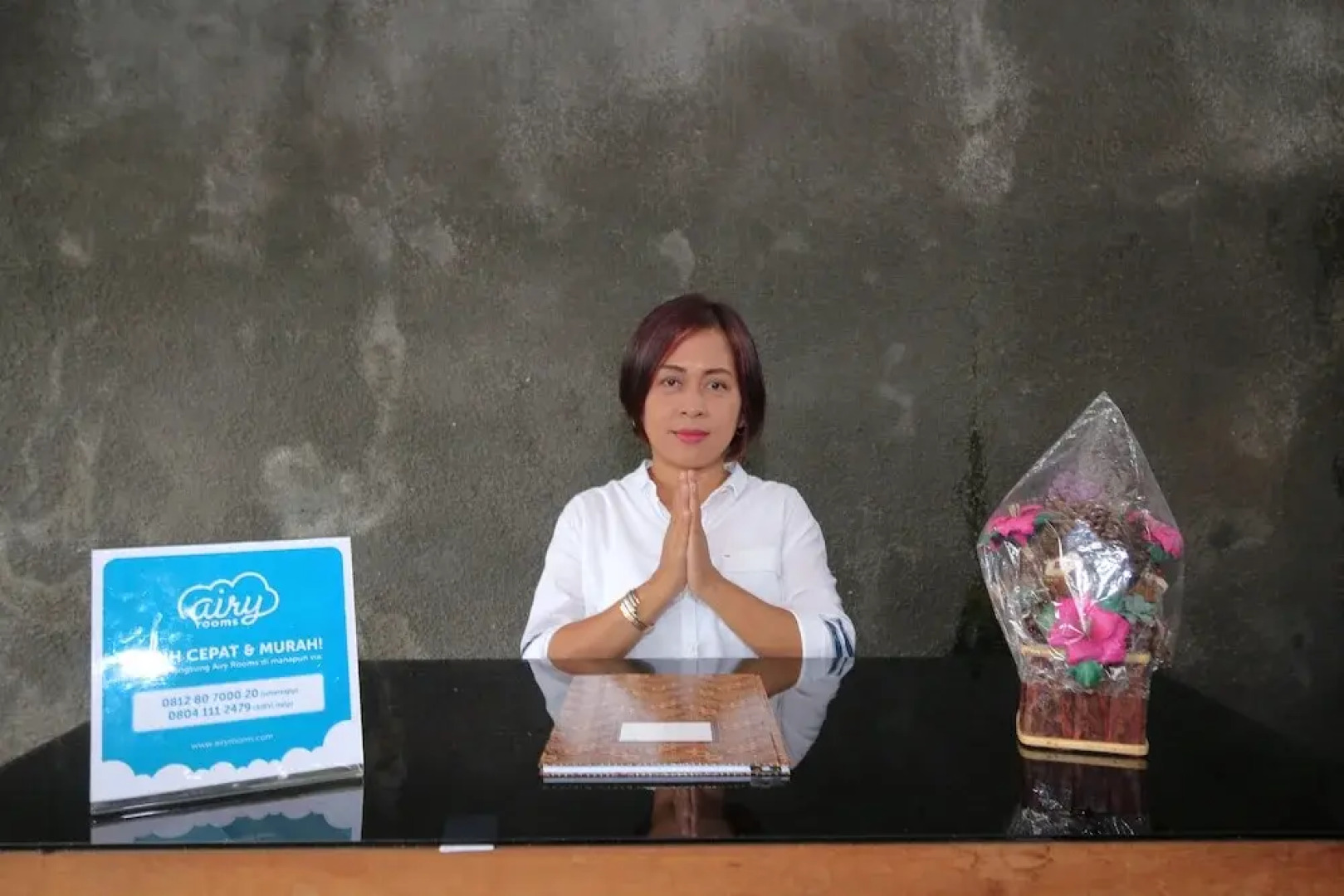 Airy Bangunharjo Parangtritis KM 4 Desa Saman Dua Yogyakarta