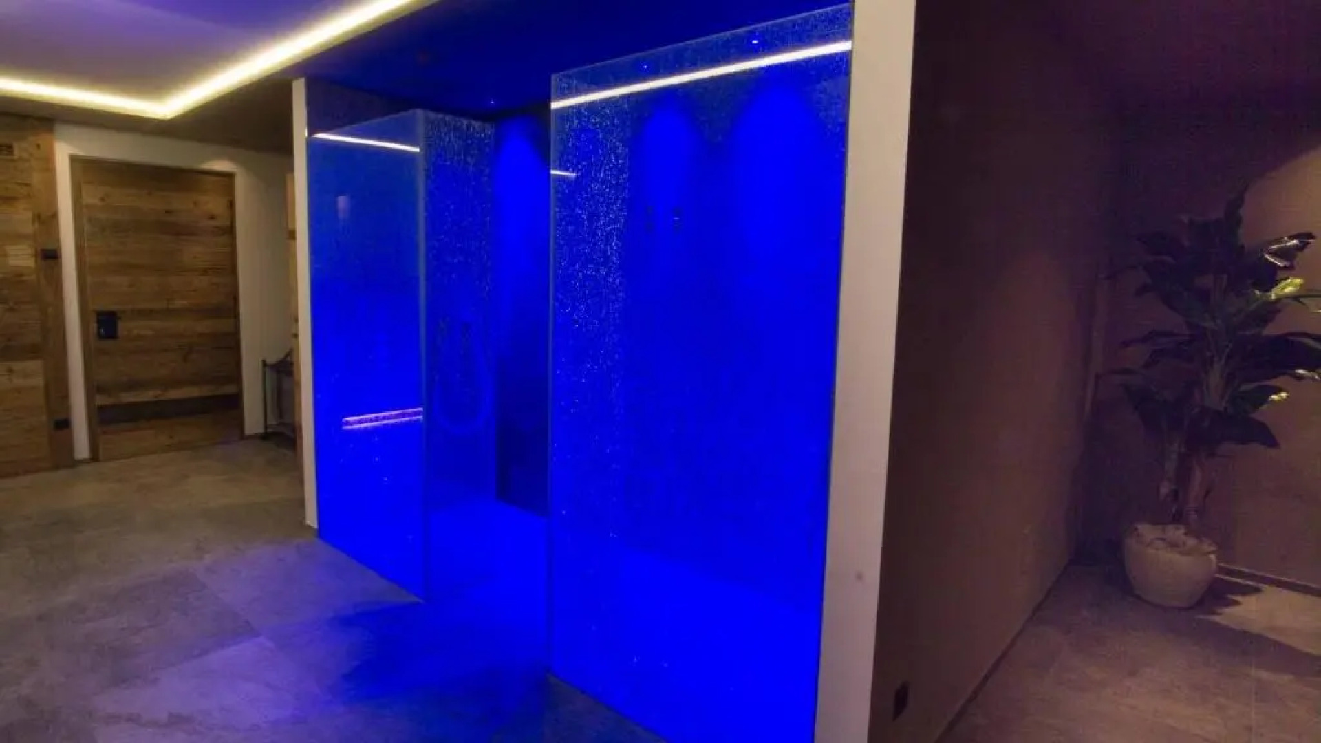 Appartements Pohuibe