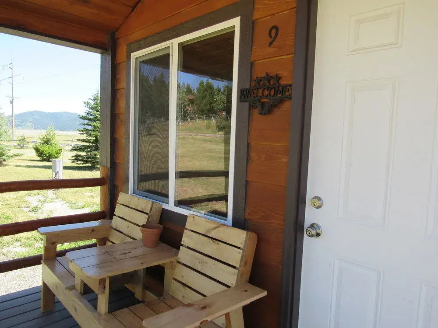 Drift Lodge & Fly Shop