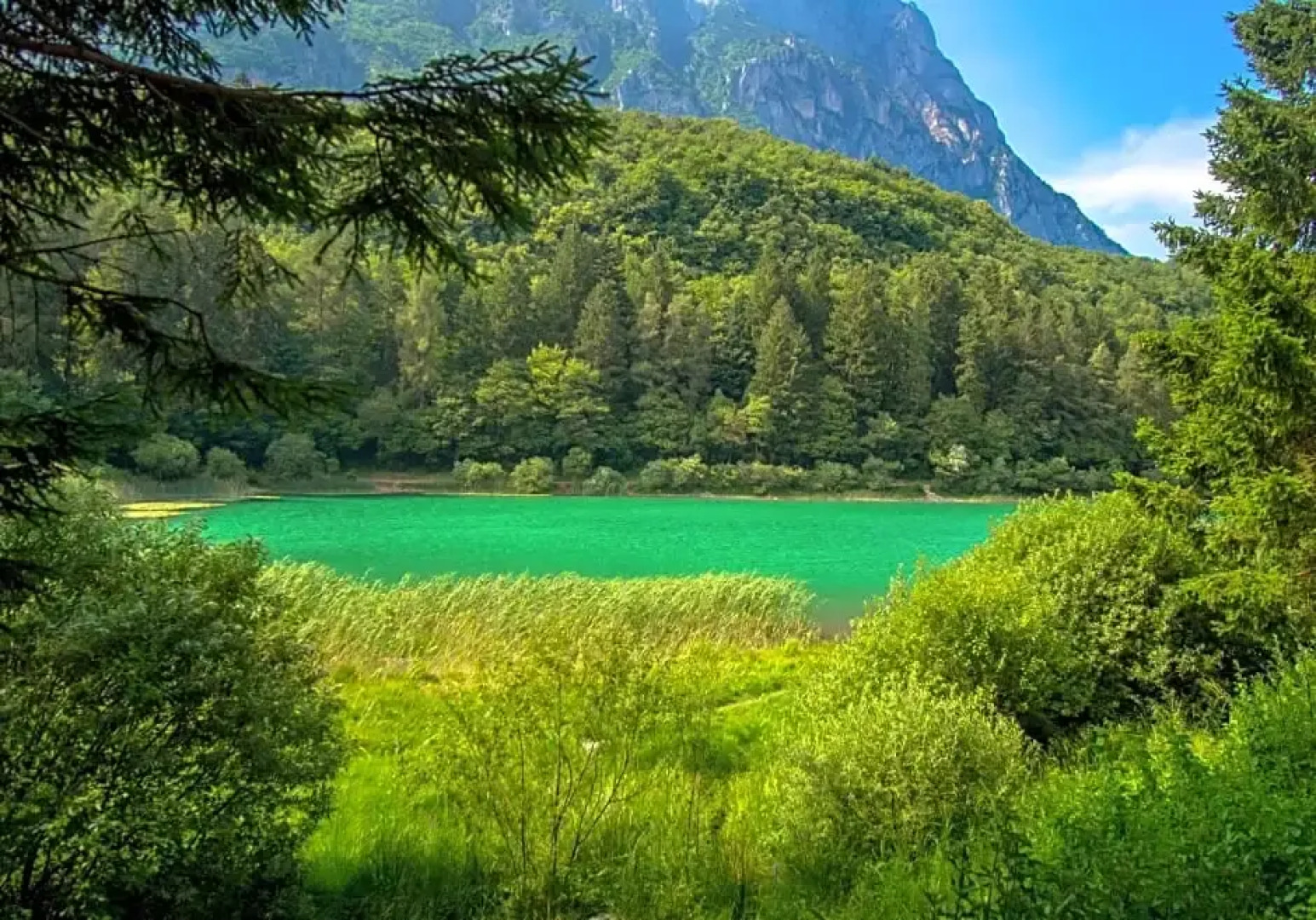 RTA Hotel Le Vallene