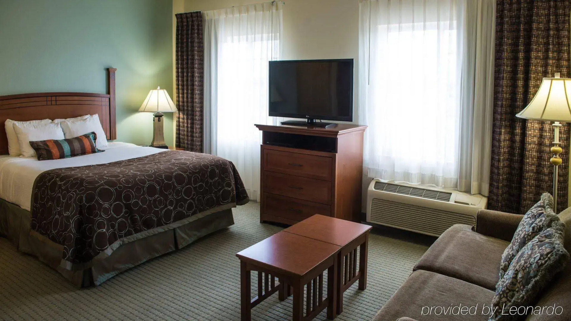 Staybridge Suites Fargo by IHG