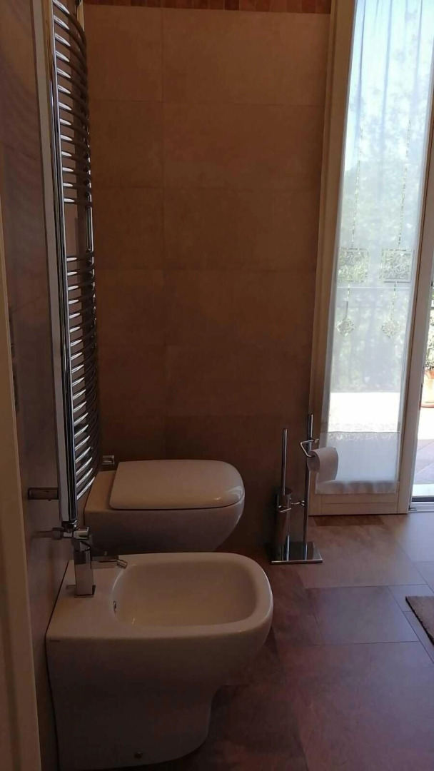 B&B La Collina Dorata