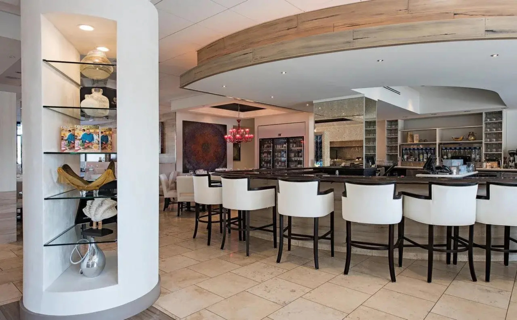 Naples Bay Resort & Marina