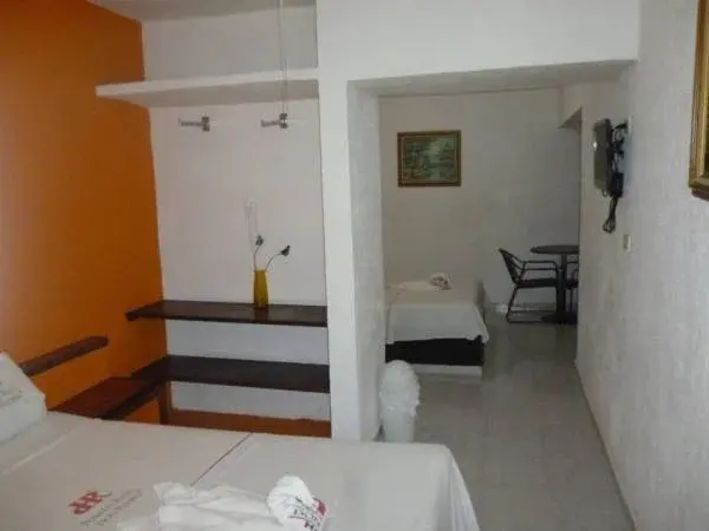 Posada Real Don Pedro