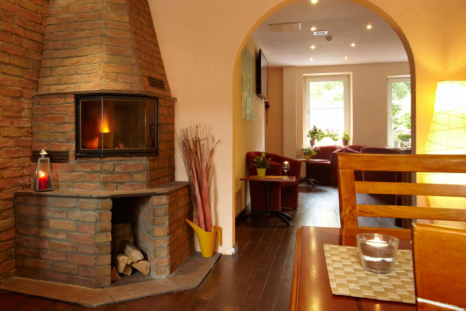 Hotel City Kiel by Premiere Classe