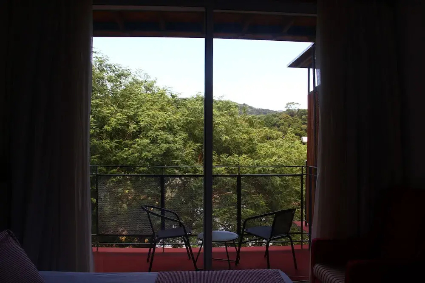 Hotel Porto Do Ribeirão