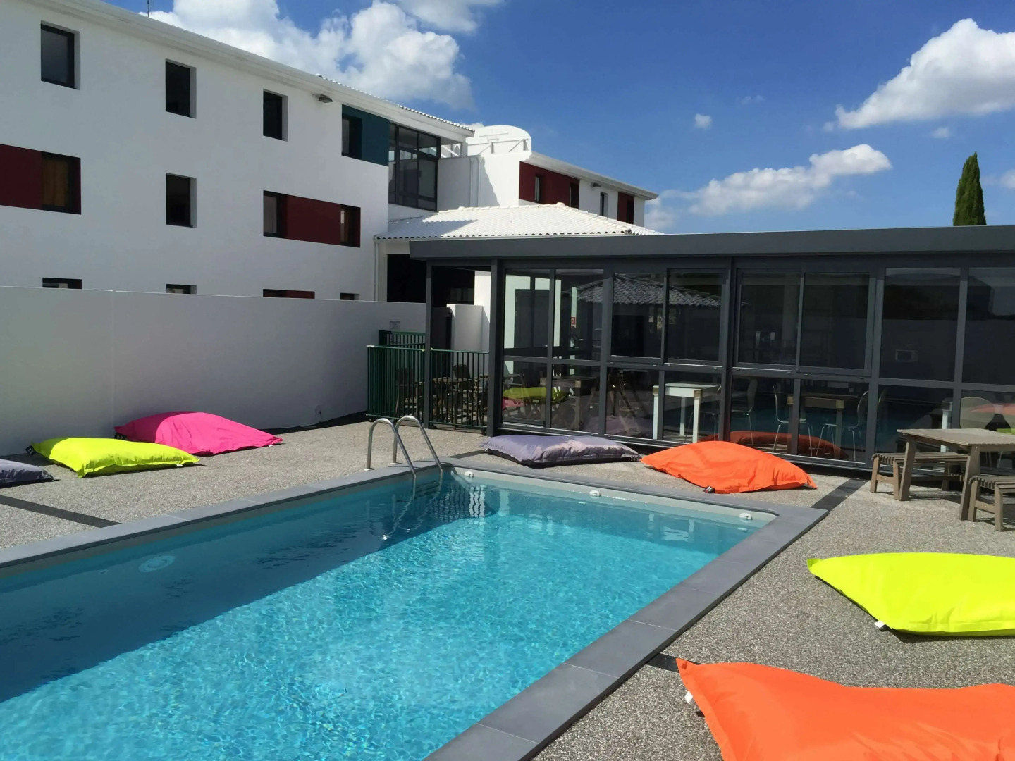 Kyriad Direct La Rochelle Sud Aytré