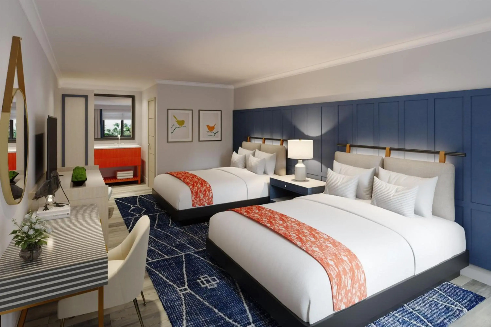 Comfort Inn At Irvine Spectrum