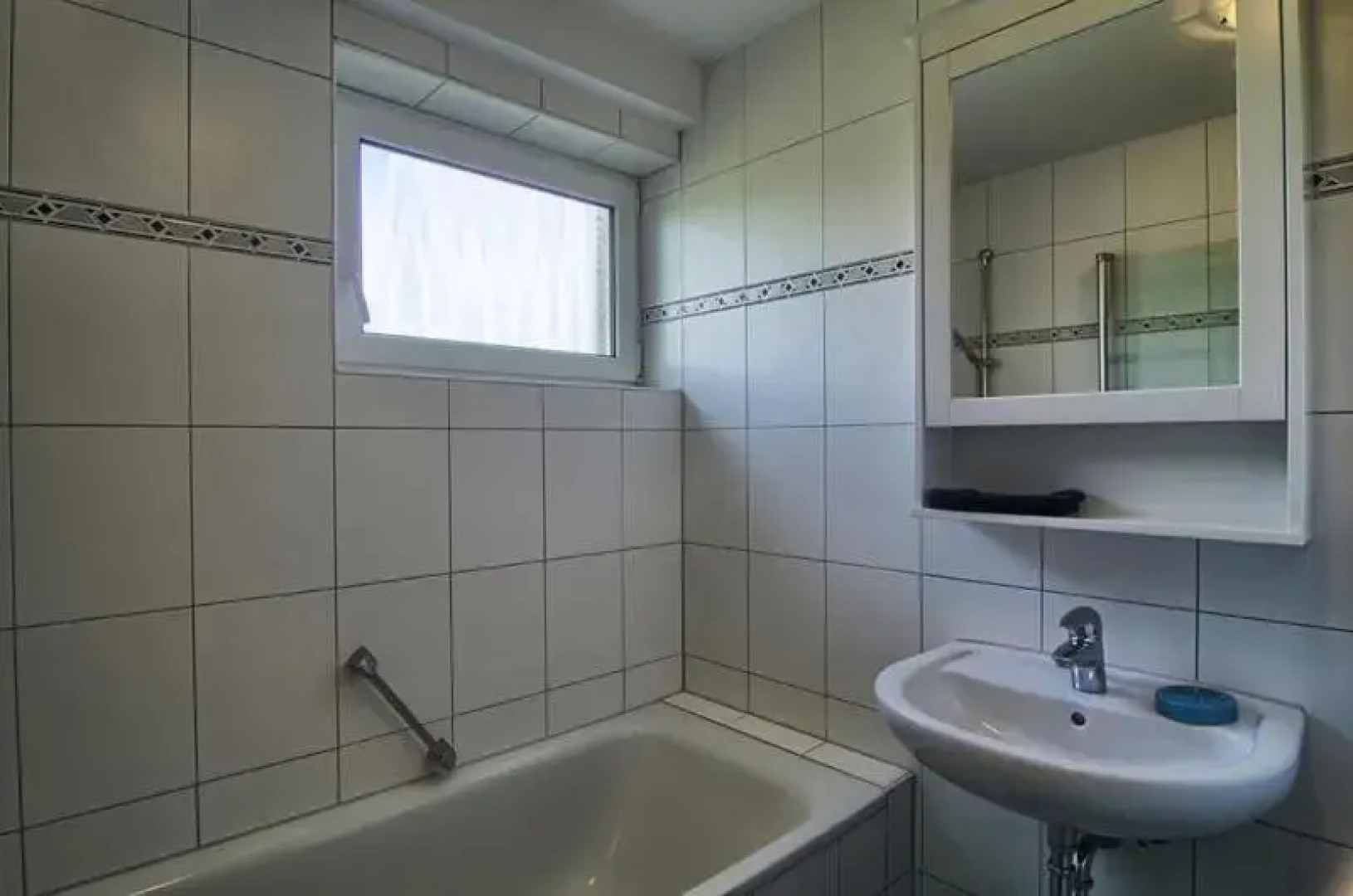 Ferienwohnung an der Elz