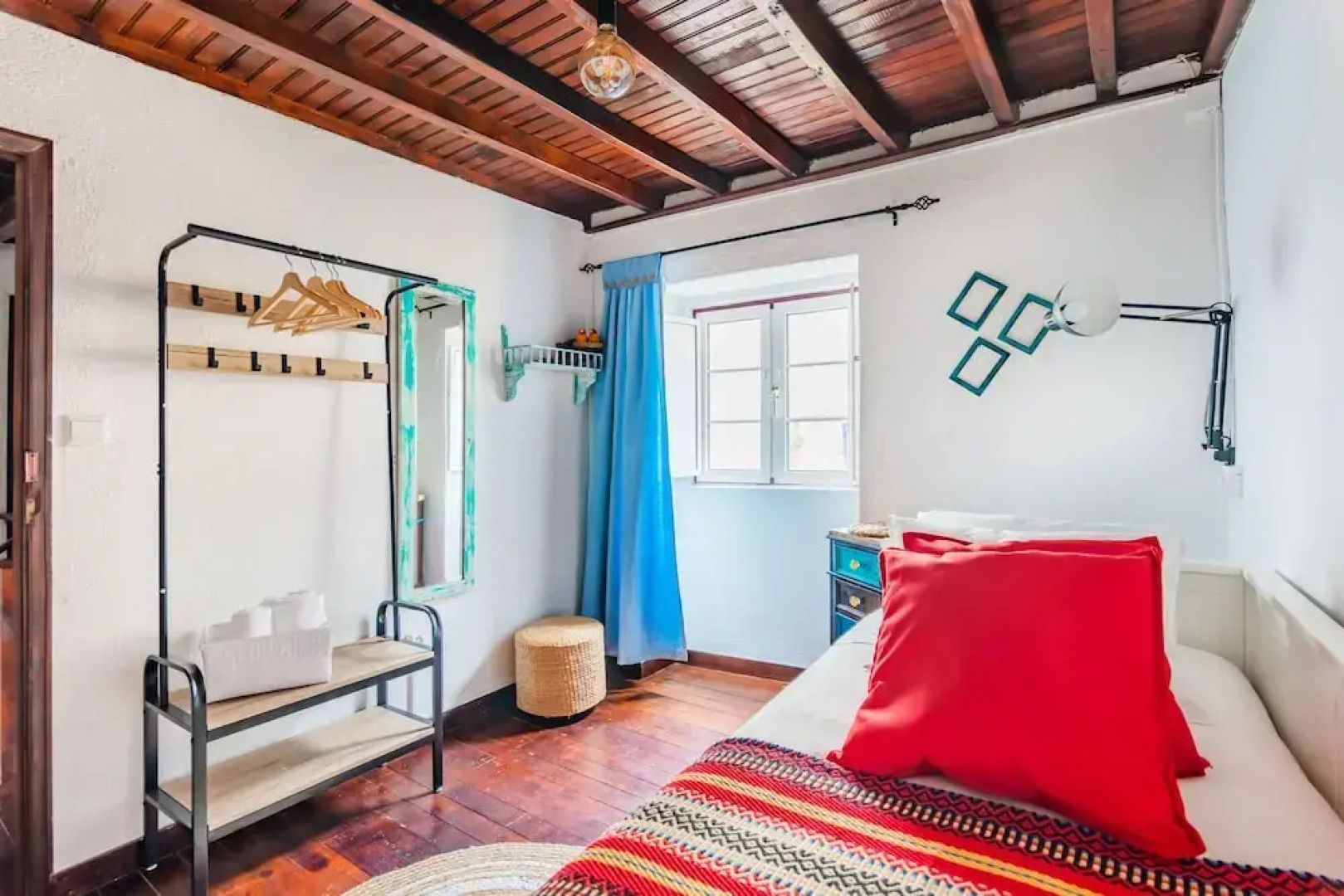 Casa das 10 Janelas at Monsanto