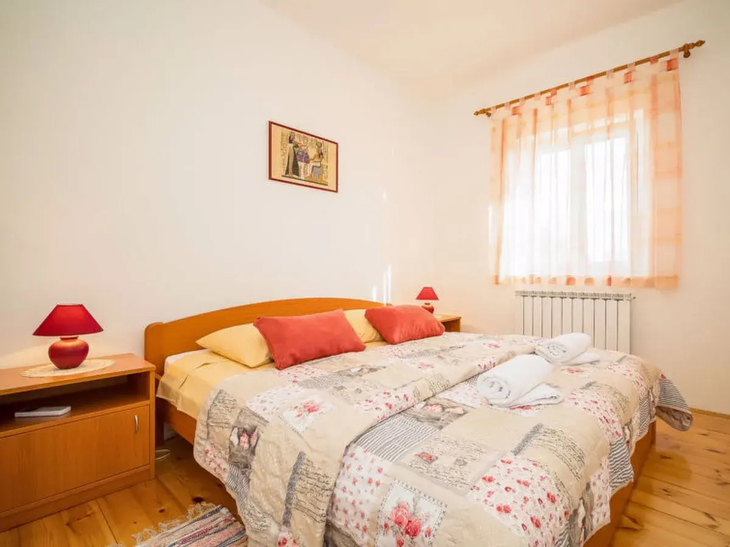 House Mila Krk/Dobrinj