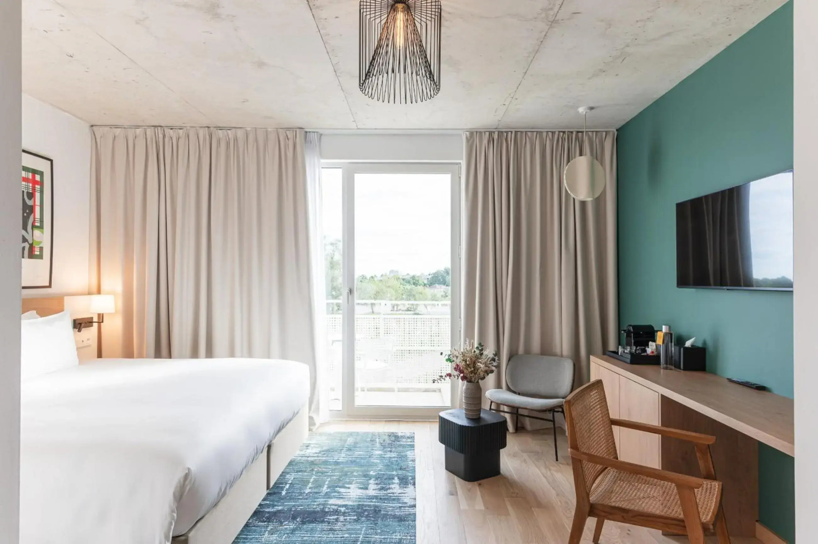 voco Beaune – Cité des Vins by IHG