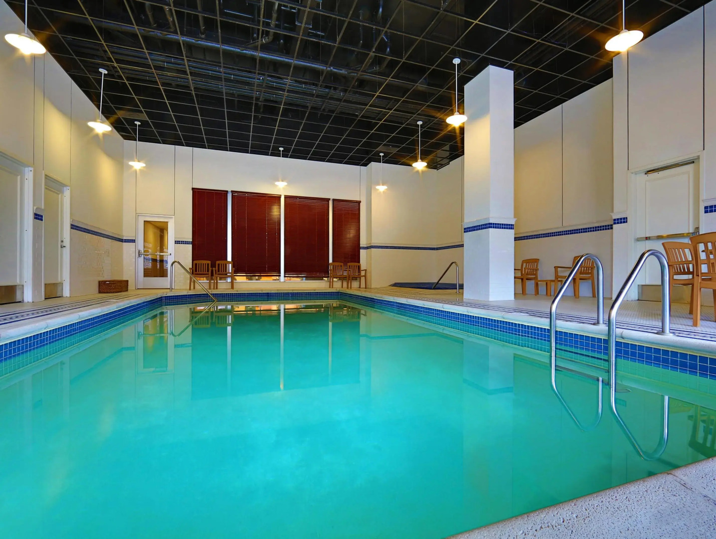 Sheraton Duluth Hotel