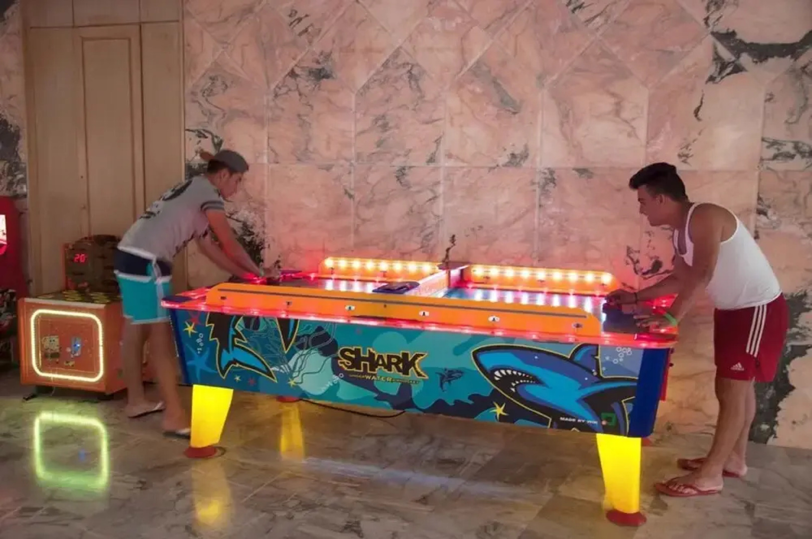 Ruspina Hotel and Spa