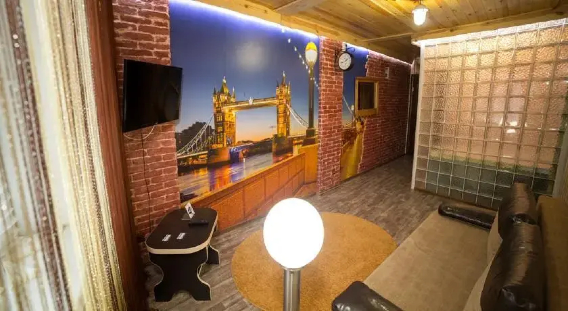 PaulMarie Апартаменты