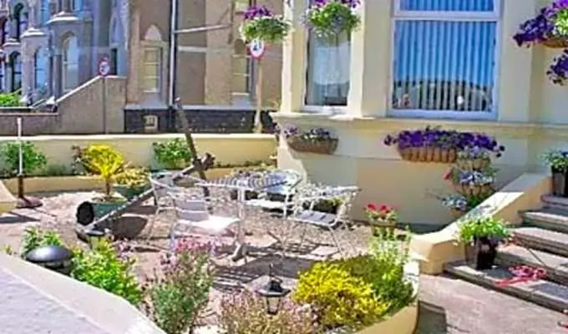 The Harbour Inn B&B Larne