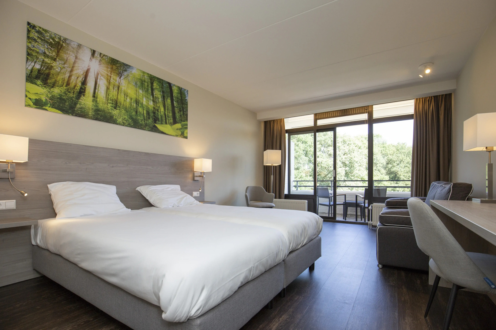 Fletcher Hotel Frerikshof