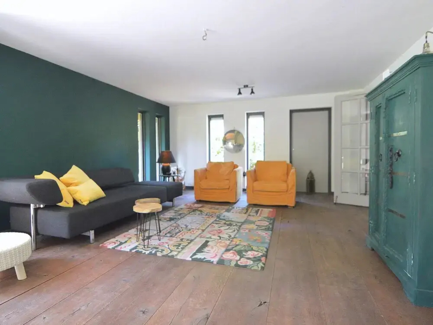 Holiday Home in Haaren Near the Efteling