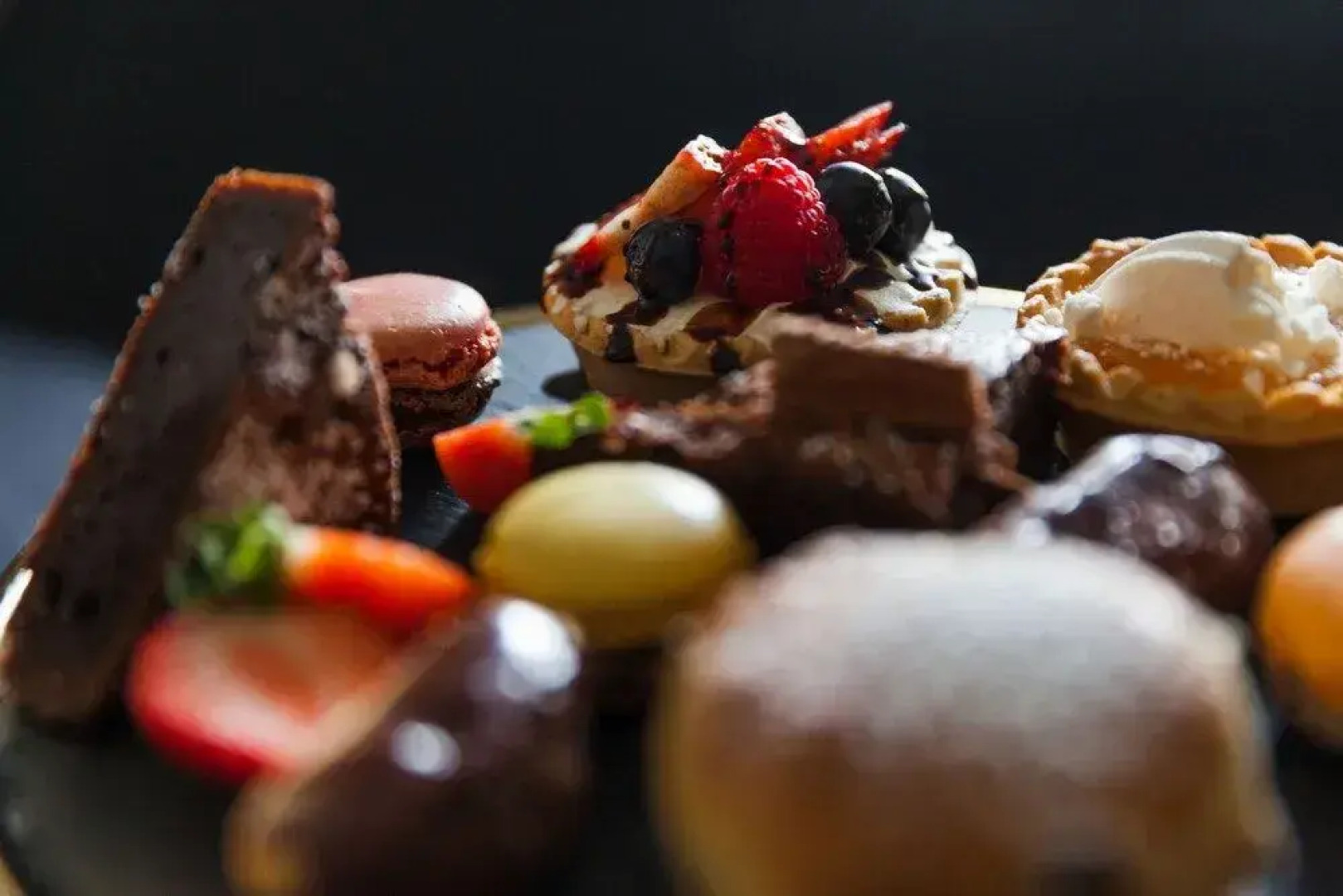 The Chesterton Hotel