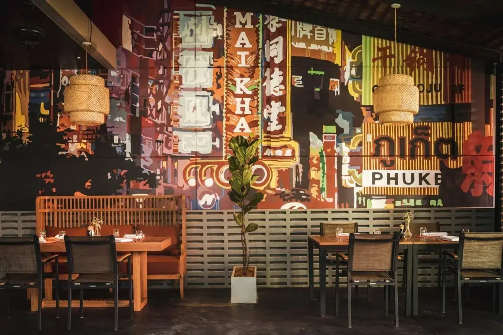 Anantara Mai Khao Phuket Villas