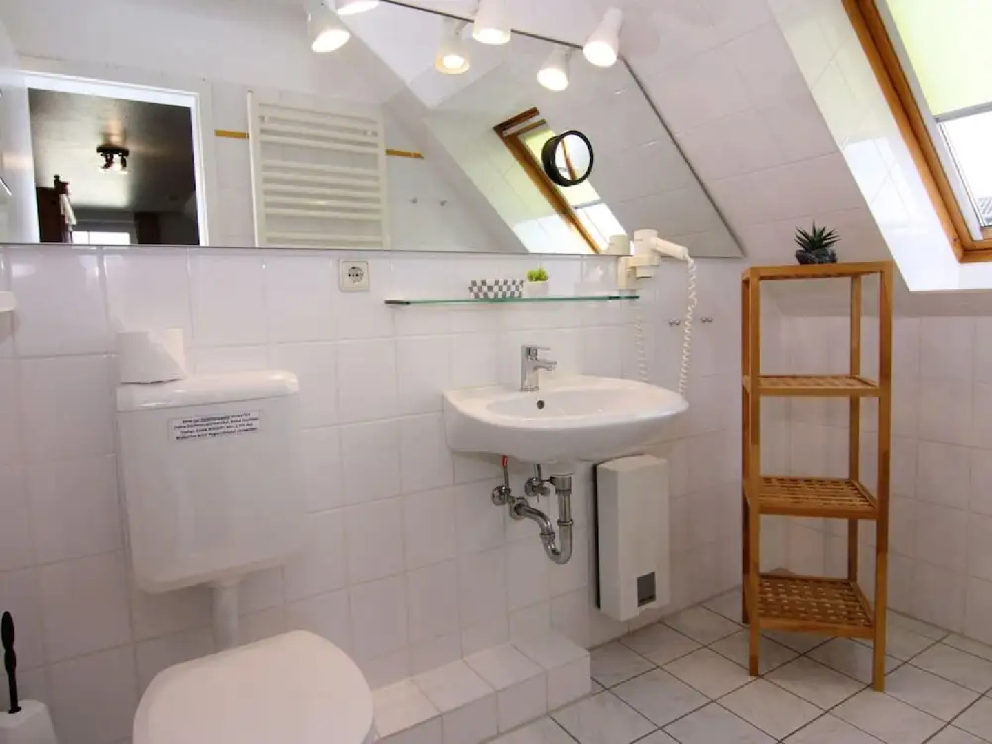 Apartment House Pinamar, Scharbeutz