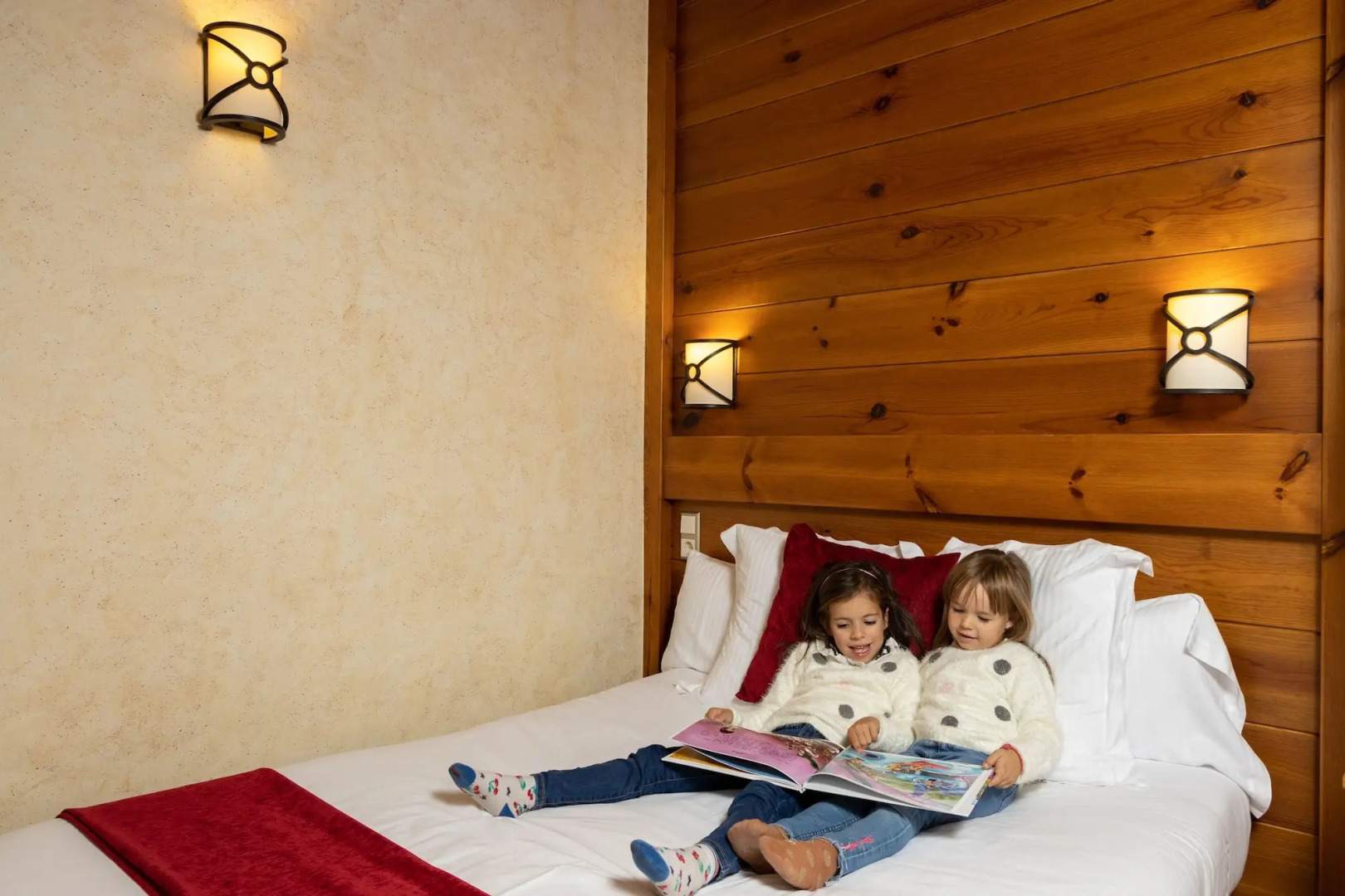 Apartaments Turístics Els Llacs