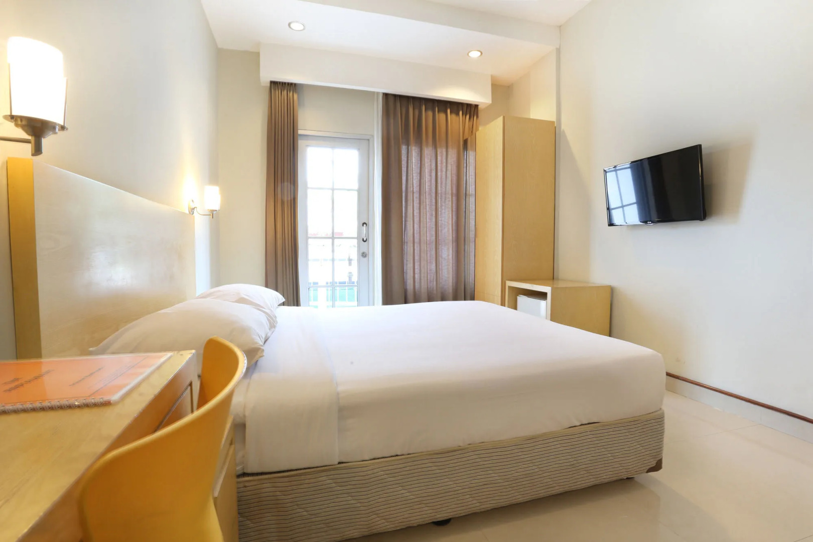Triniti Hotel Batam