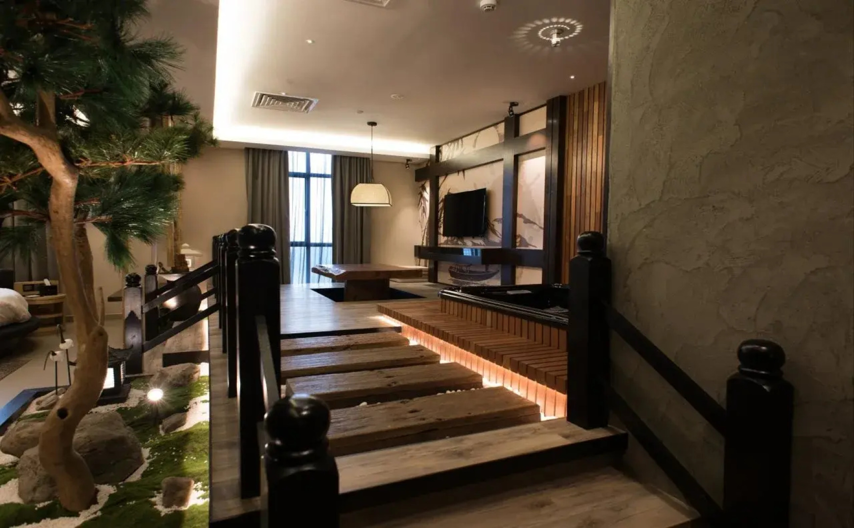 Vangohh Eminent Hotel & Spa