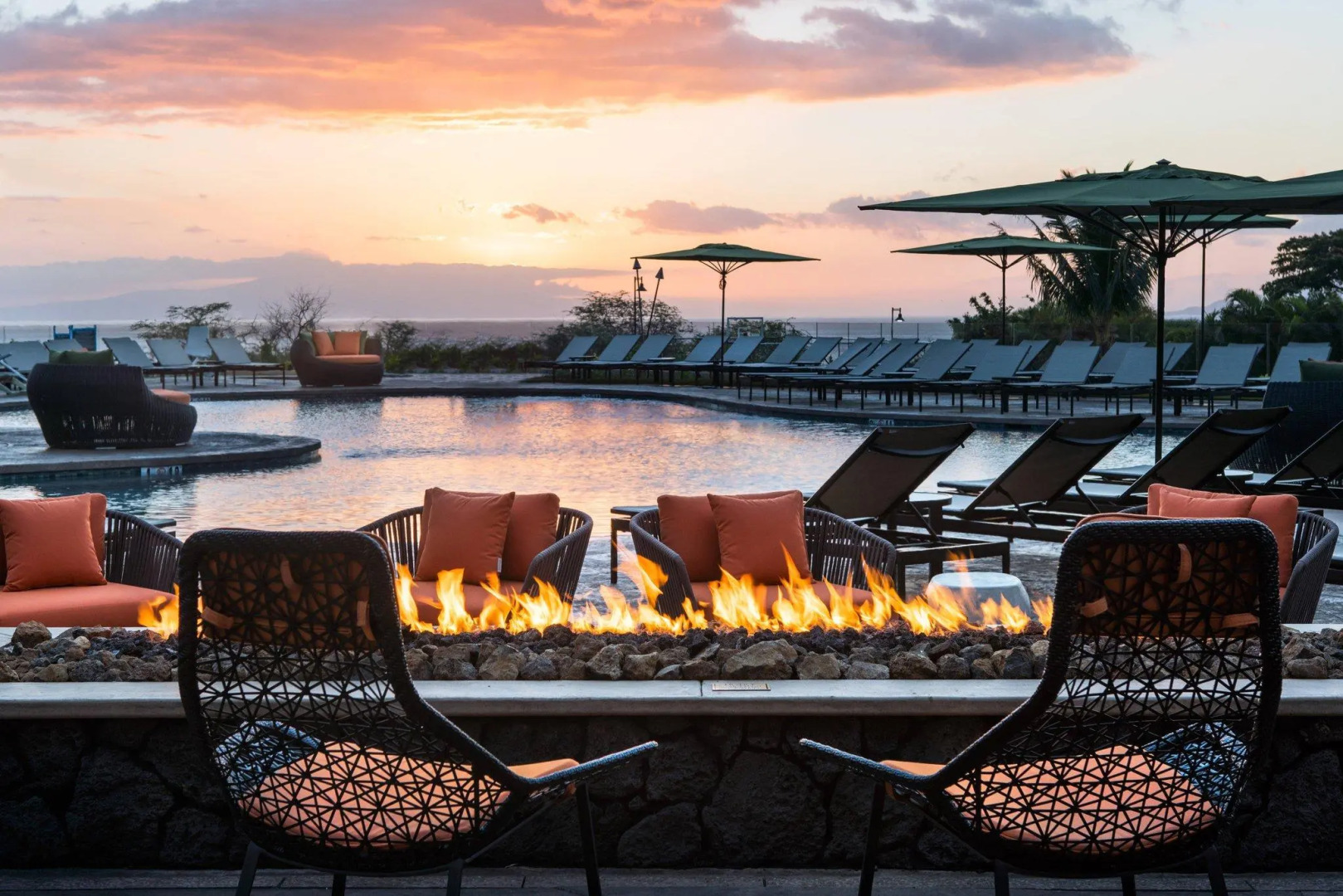 Residence Inn by Marriott Maui Wailea