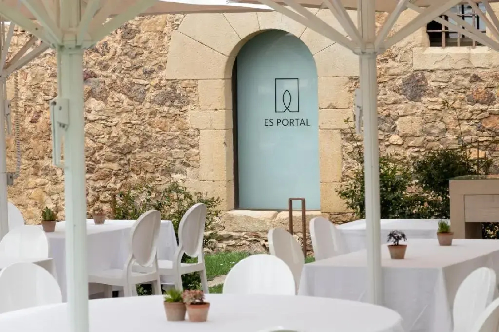 Es Portal Hotel Gastronomic