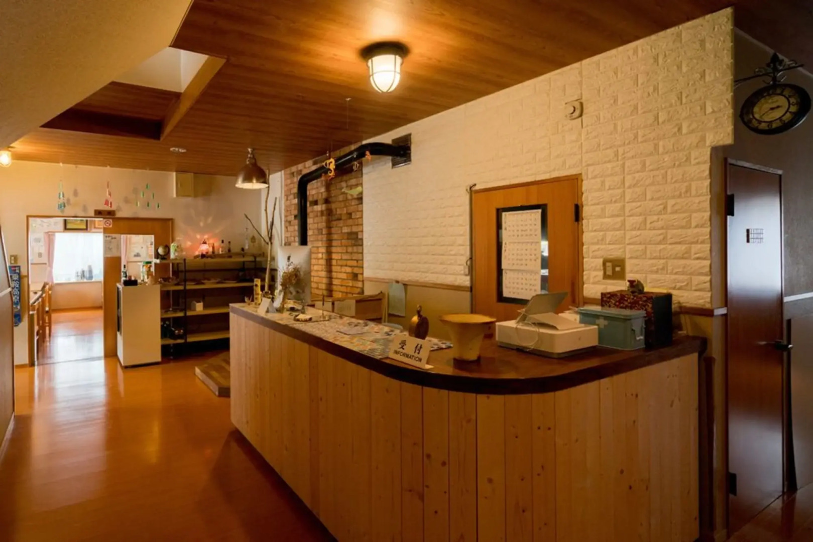 Guesthouse Hoshizora no Akari