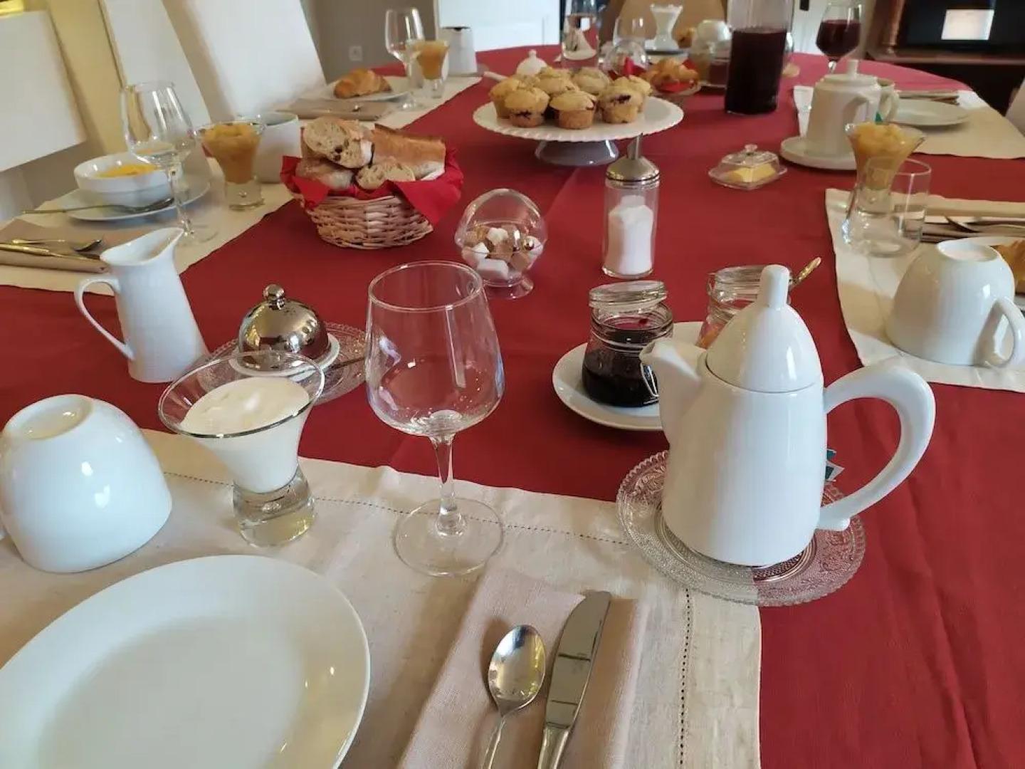 La Halte aux Oiseaux