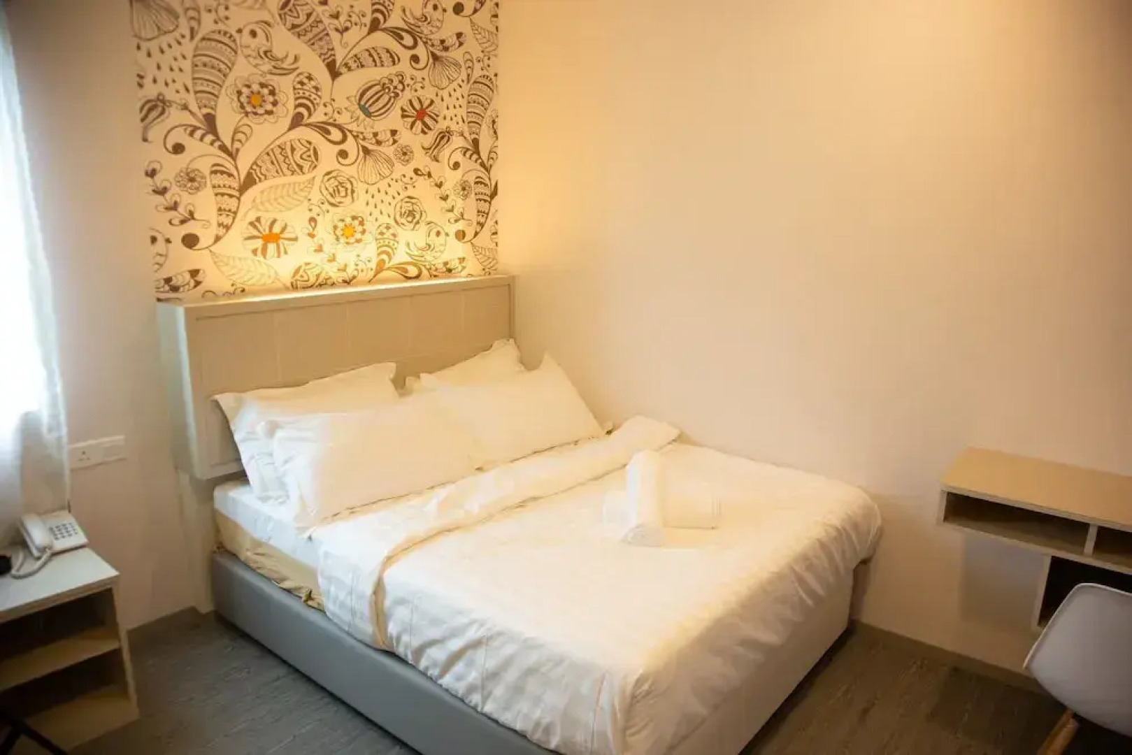 The Crown Hotel Klia