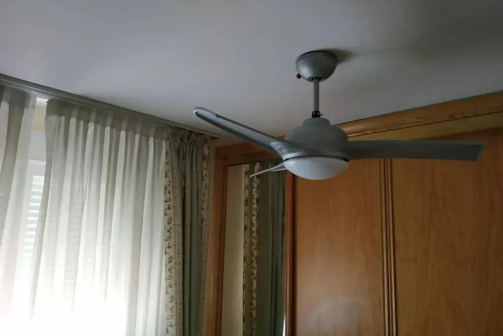 Apartamento La Parra