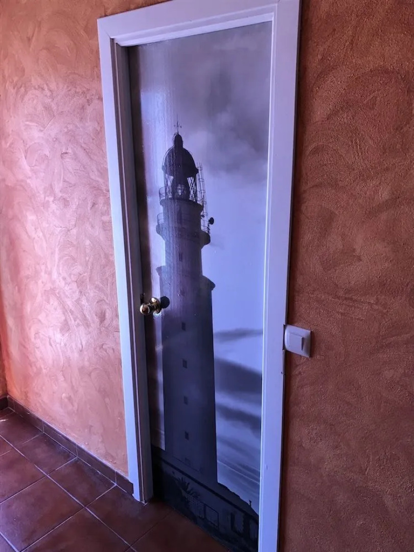 Hostal Restaurante El Mero