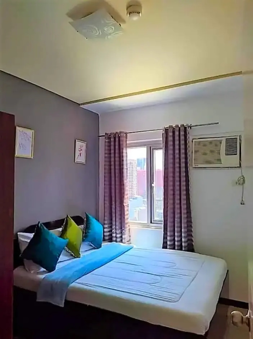 Avida San Lorenzo Tower 2