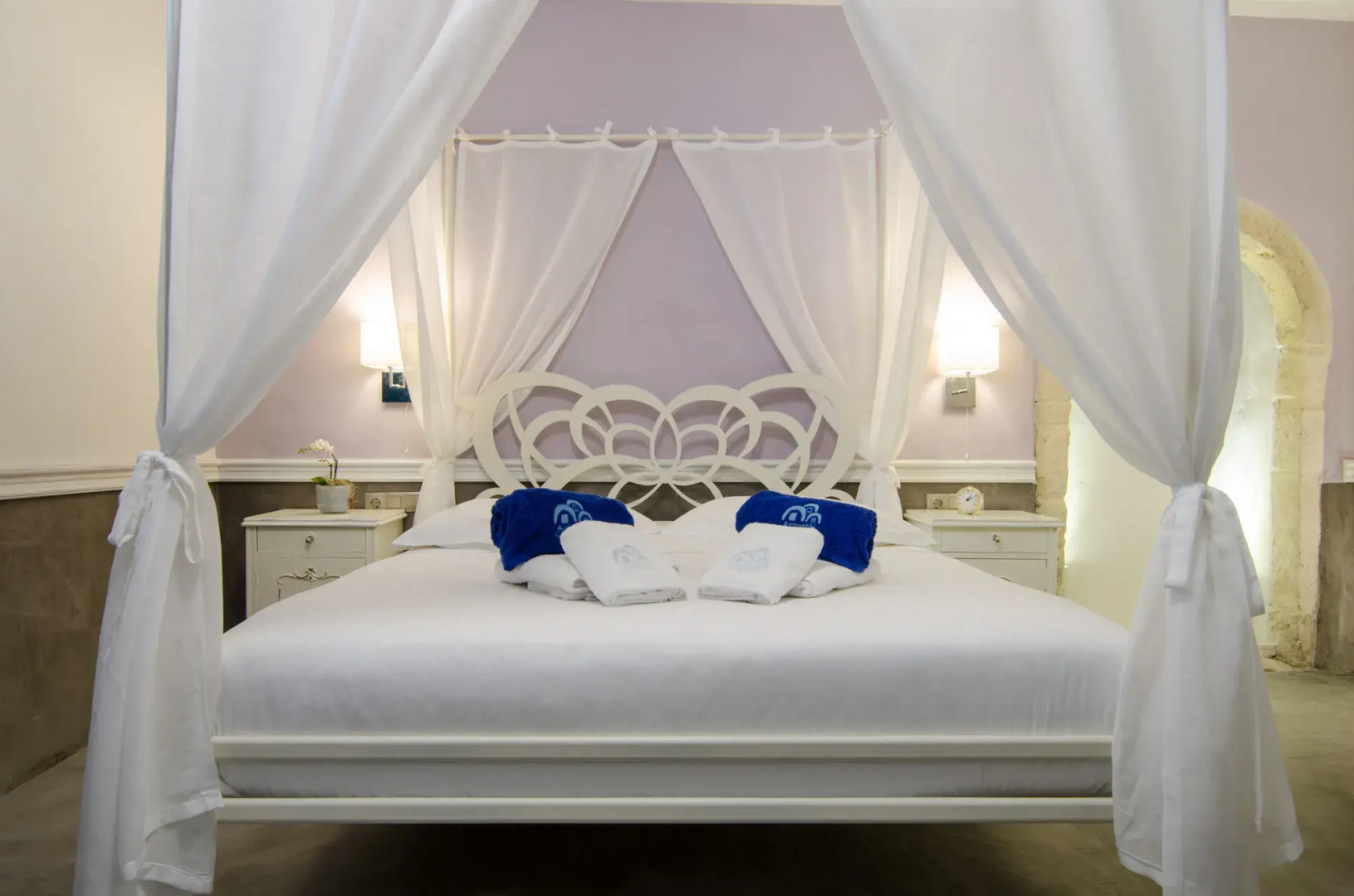 Athina House Spa & Hammam