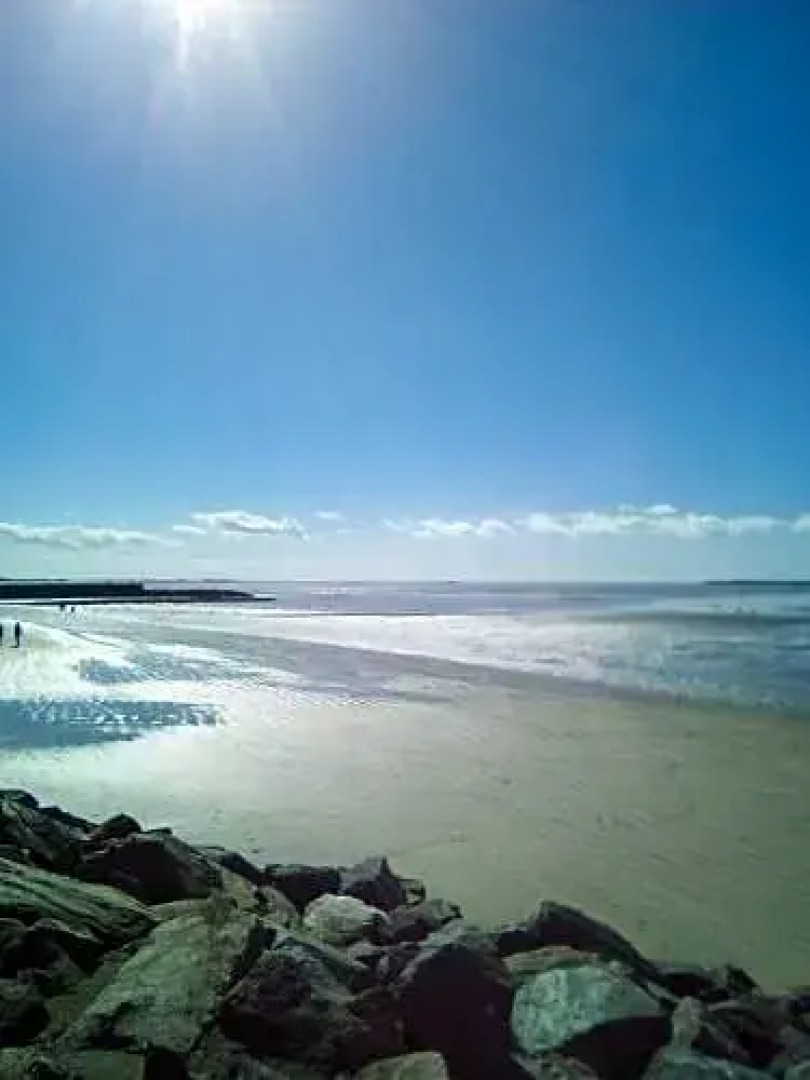 Chambres d'hôtes Couleur Océan