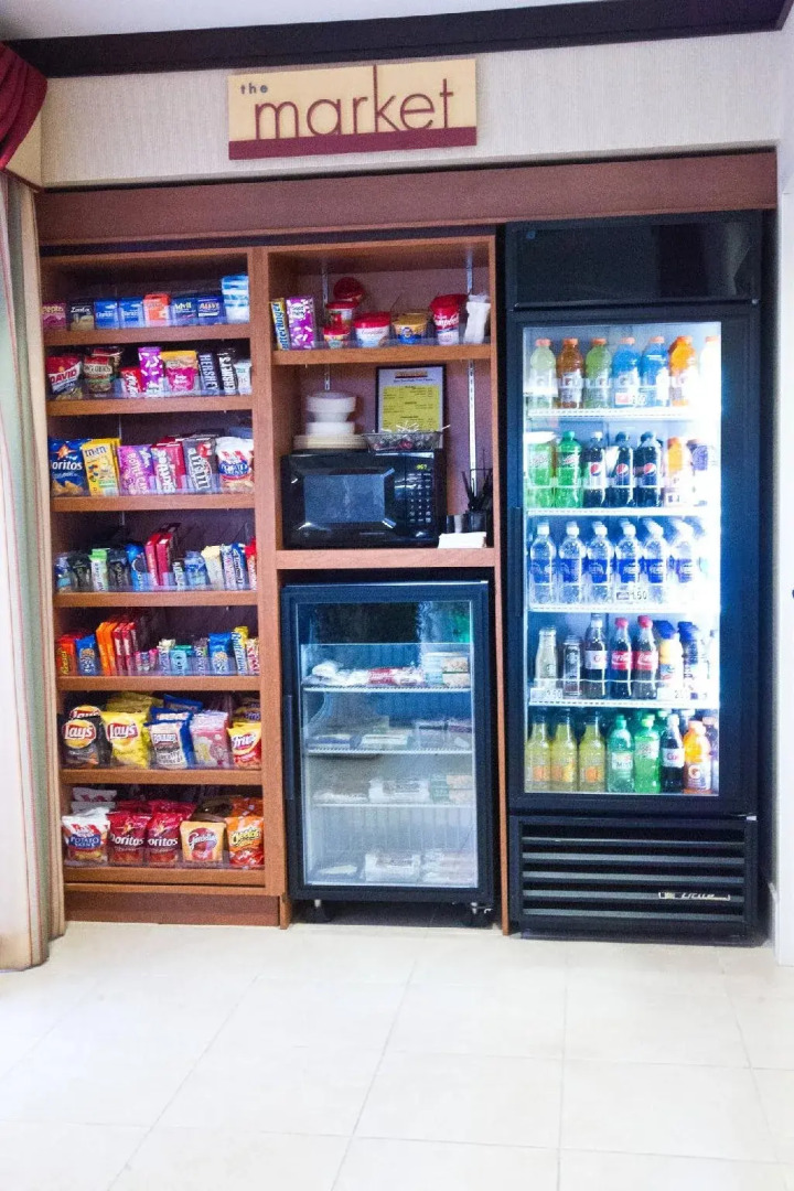 Fairfield Inn and Suites by Marriott Burley