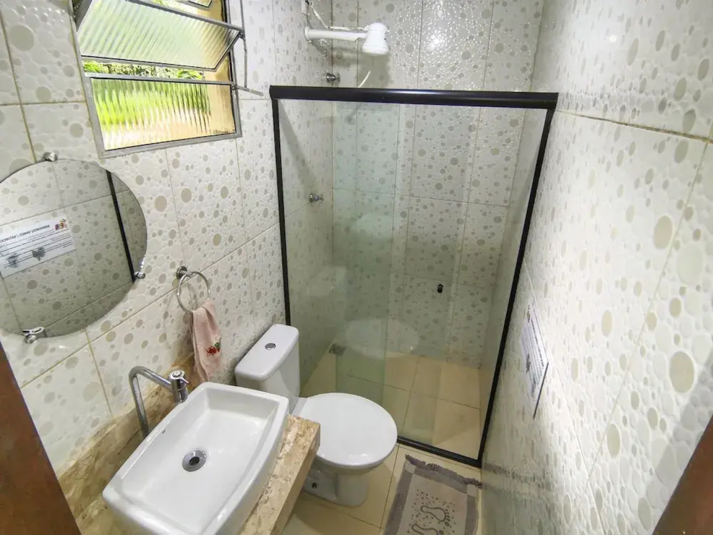 Farofa Loca Boutique Hostel