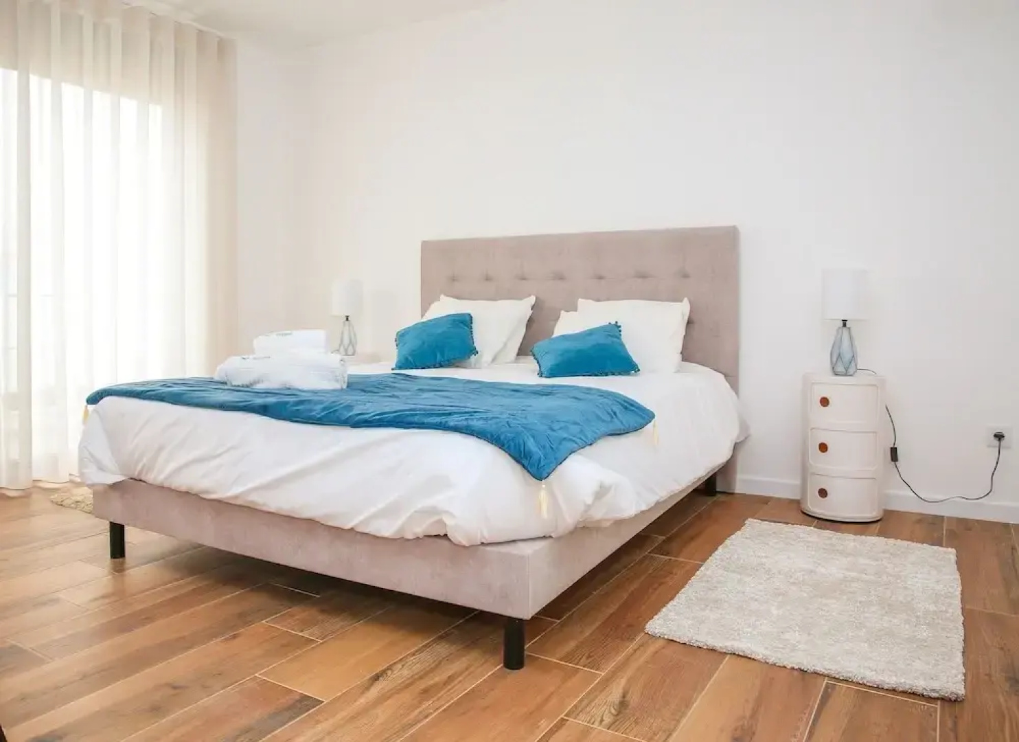 Pata da Gaivota Boutique House