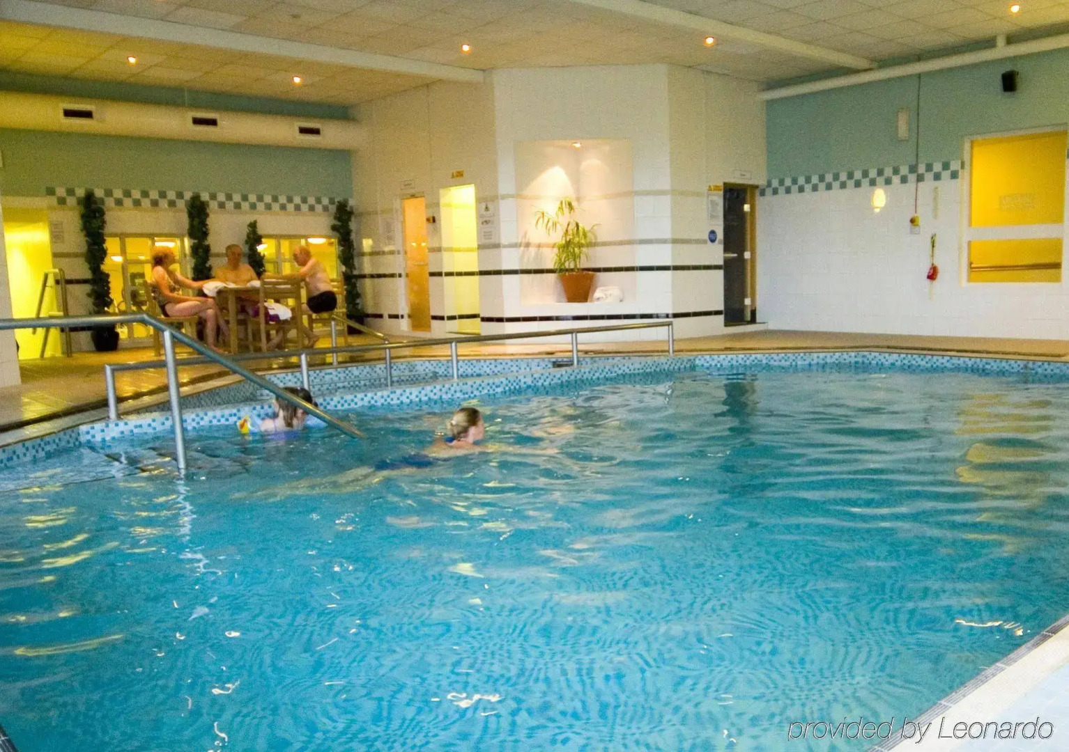 Holiday Inn Leeds Garforth by IHG