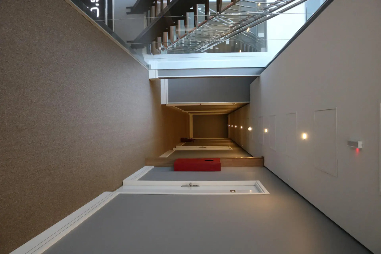 Riellis Center Hotel
