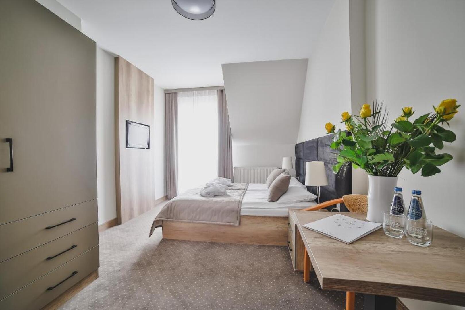 Kompleks Beskid Spytkowice