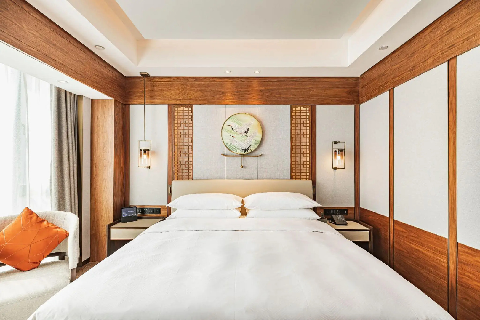 Yidu Jinling Grand Hotel Yancheng