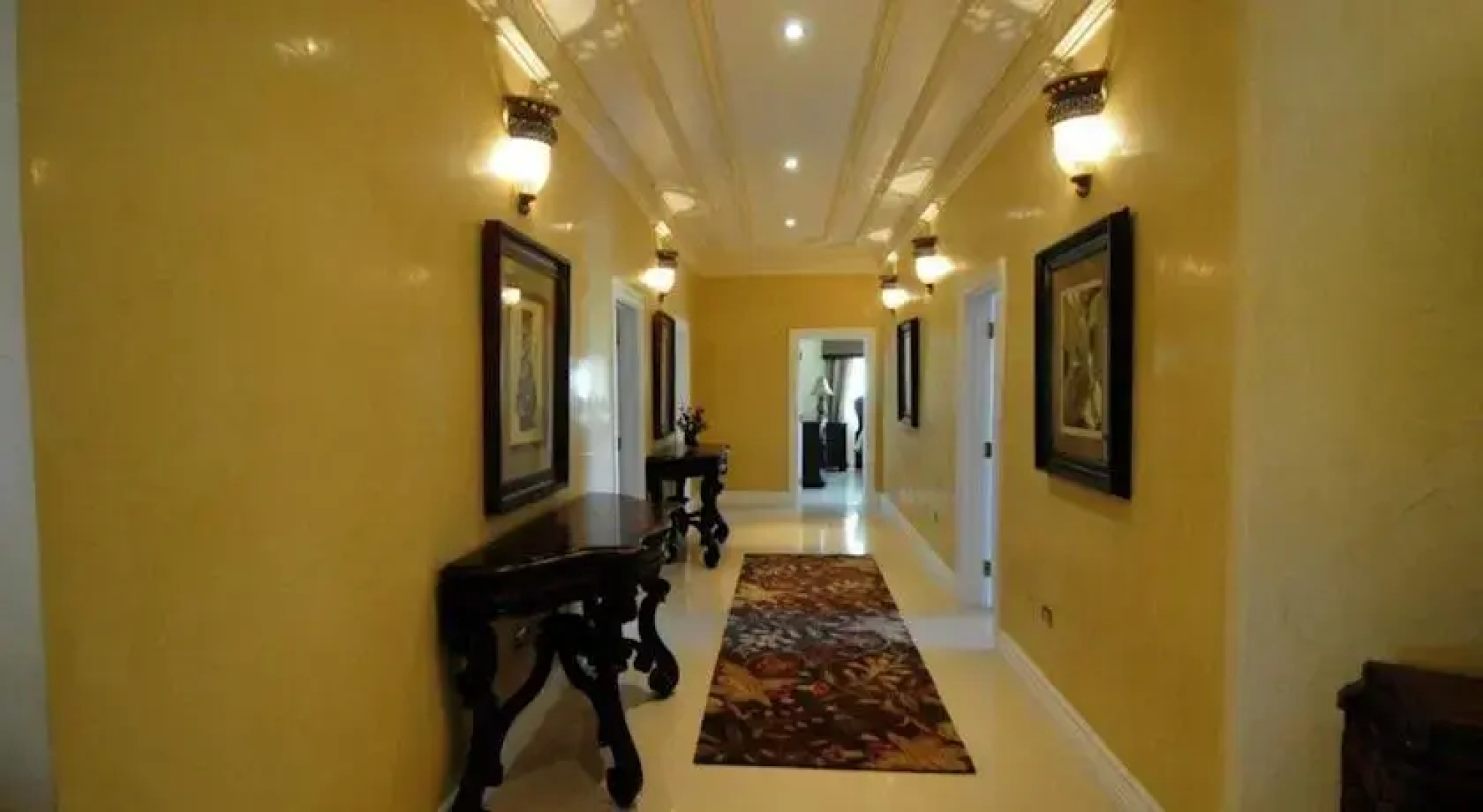 Genesis Sheer Elegance Villa