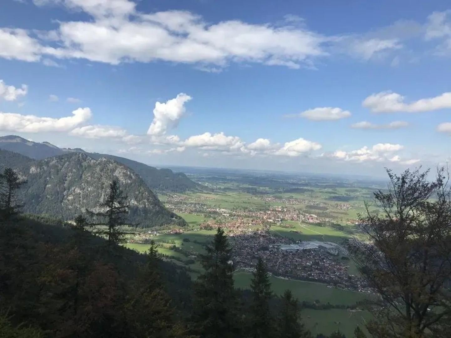 Appartmenthaus Manhard