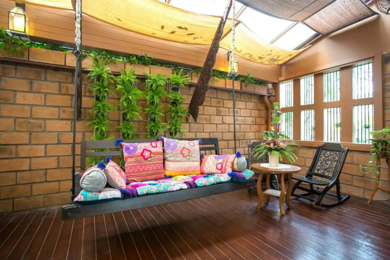 Chankam Boutique Hotel