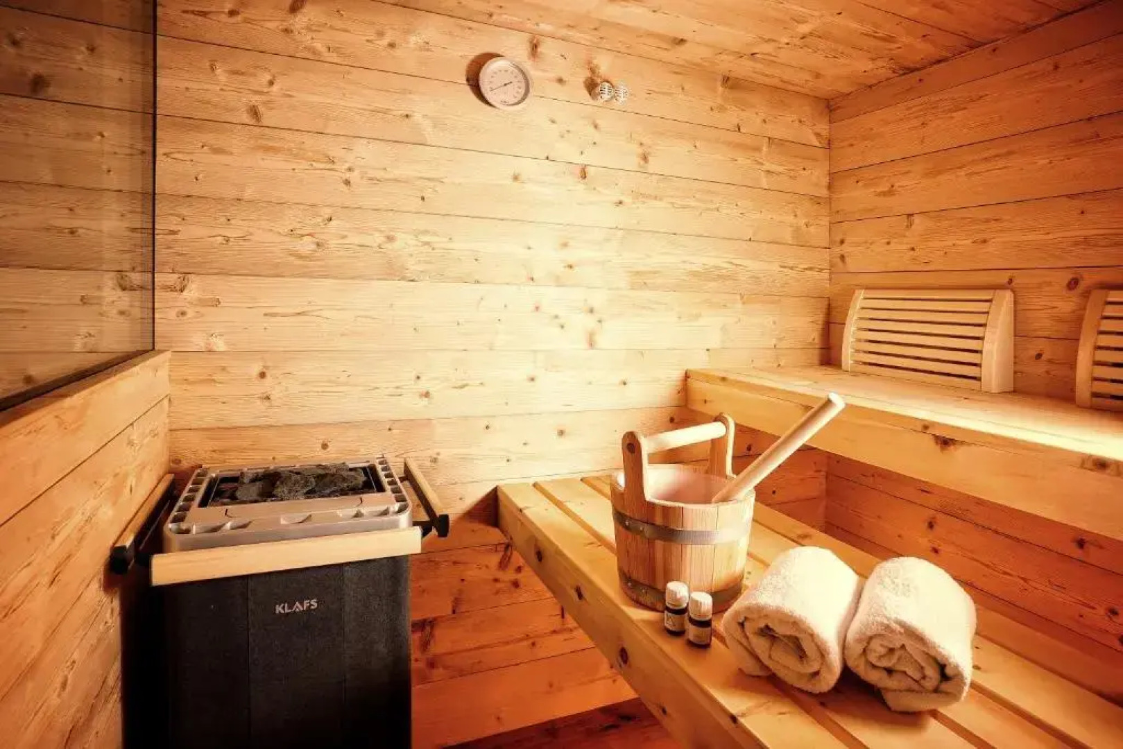 Chalet Oberguggenberg